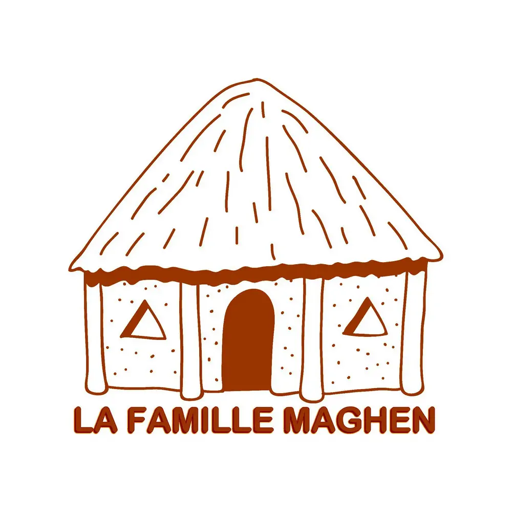 La Famille Maghen